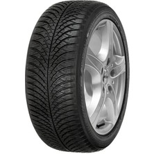 Yokohama Yokohama 195/65R15 91 H Bluearth-4s AW21 Oto 4 Mevsim Lastiği (Üretim Yılı: 2025)