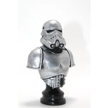 Livenda Stormtrooper Büst