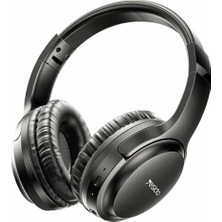 Braventa Collection Yesido Bluetooth Kablosuz Mikrofonlu Stereo Kulaklık