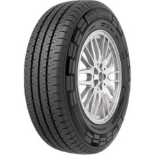 Milestone 185R14C 102/100R Milestone Vanmile Hafif Ticari Yaz Lastiği (Üretim Yılı: 2025)