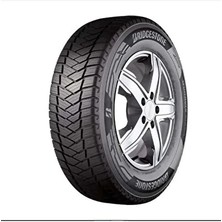 Bridgestone Bridgestone 235/65R16C 115/113 R Duravıs Allseason Evo Hafif Ticari Yaz Lastiği (Üretim Yılı: 2025)