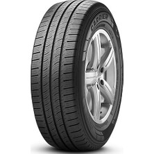 Pirelli 205/65R16C 107T Pirelli Carrier Hafif Ticari Yaz Lastiği (Üretim Yılı: 2020)