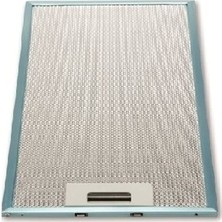 Braventa Collection Ehla Filtre Dp6 , 26,7X32,3 Cm. Davlumbaz Filtresi