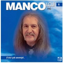 Braventa Collection Gereksiz Şeyler Barış Manço Mançoloji 1 Plak