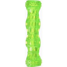 Braventa Collection Hyper Pet Dura-Squeaks Stick Köpek Oyuncağı (Medium) – Dayanıklı, Gıcırtılı & Suda Yüzen Köpek Oyunc