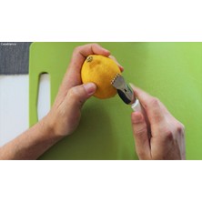 Limon Soyacağı - Ev Limonatası Için Limon Sıyırıcı - Lisinya