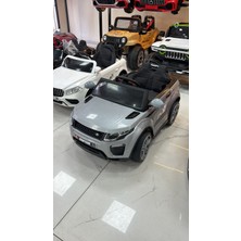 Poyraz Akülü Pilsan Panter 12 Volt Akülü Araba