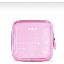 Kiko Milano Makyaj Çantası - Mini Pochette