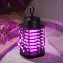 Belle Fusion Otomatik Sivrisinek Öldürücü Lamba
