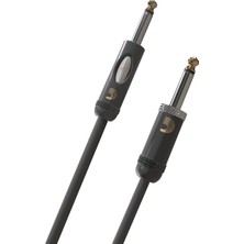Braventa Collection Planet Waves Pw-Amsk-10 Amerıcan Stage Ks Cable-10 Çin
