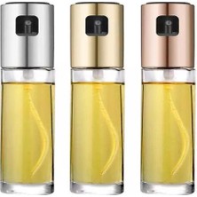 Livenda Sprey Yağdanlık