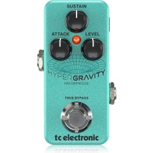 Braventa Collection Tc Electronic Hypergravity Mini Compressor