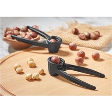 Fındık Kıracağı Döküm - Lisinya