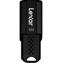 Braventa Collection Lexar Jumpdrive S80 USB 3.1 Flash Bellek 32 Gb, 130 Mb/sn'ye Kadar Okuma, Bilgisayar Için USB Bellek