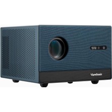 Braventa Collection Vıewsonıc LX60HD 1920X1080 630 Al LED Projeksıyon