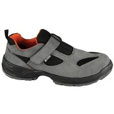 LTG Nova Mey Ithalat® Yds Gpp 05 Gh Nv 48 Numara Iş Ayakkabısı Çelik Burun