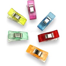 Braventa Collection Benim - Kumaş Dikiş Mantalı 10 Adet