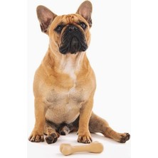 Braventa Collection M-Pets Greenbo Natural Köpekler Için Oyuncak (S)