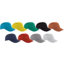 LTG Nova Mey Ithalat® Darbe Emicili Şapka Baret Beyaz