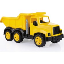 Belle Fusion Mey Ithalat®  Dolu Kamyon 83 cm