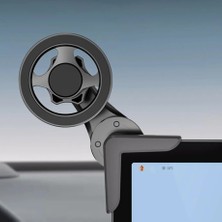 Braventa Collection Tesla Araba ile Uyumlu ve Multimedia Ekranlı Arabalar ile Uyumlu Araç, Ofis ve Laptop Ekranı Için Ne