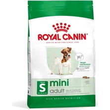 Braventa Collection Canin Mini Adult Köpek Maması, 4 kg