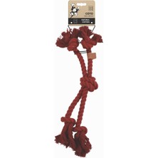 Braventa Collection M-Pets Red Cross 60CM Örgü Oyuncak