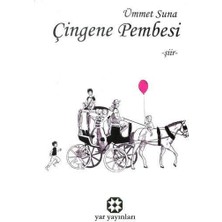 Çingene Pembesi (Şiir)