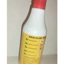 Dezenfektif - Sinek Kovucu -  Arındırıcı Ekolojik Yüzey Temizleyici - Lisinya