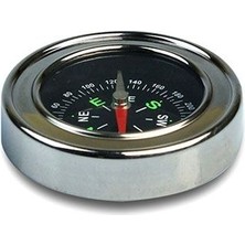 Çelik Pusula Profesyonel Büyük Boy - Lisinya