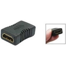 Braventa Collection HDMI F/f Dişi To Dişi Çevirici Dönüştürücü Uzatıcı Ekleme Aparatı