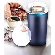 İsmiyle Al Mey Ithalat® Hasuba Hs-21 Mini Elektrikli Öğütücü Makine