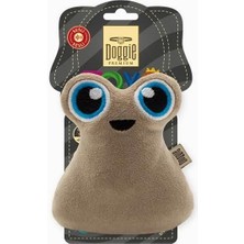 Braventa Collection Köpek Oyuncağı Peluş Patates 11 cm