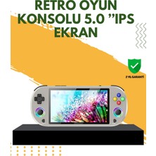 Aydogan's Hd Çıkışlı, Wi-Fi Destekli Oyun Konsolu