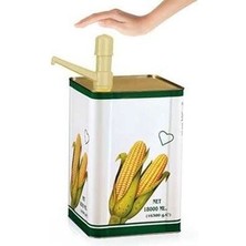 Sıvı Yağ Pompası - Lisinya