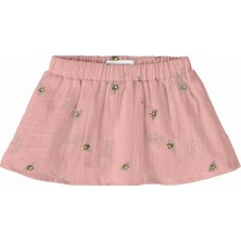 Braventa Collection Name It Nbfhasıne Bloomer Skırt Etek Kız Çocuk