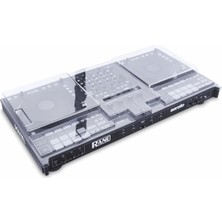 Braventa Collection Decksaver Rane Four Cover - Koruyucu Kapak