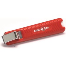 LTG Nova Mey Ithalat® Izeltaş Kablo Sıyırıcı (Tek 6/300 - Çoklu 1.5/25)