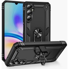 Braventa Collection Ehr. A05S Uyumlu Yüzüklü Standlı Tank Kılıf