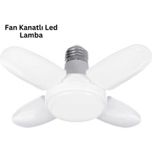 İsmiyle Al Mey Ithalat® VM60 LED Ampül