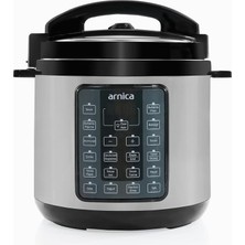 Braventa Collection Arnica GH22300 Çok Amaçlı Pişirici