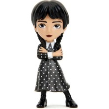 LTG Nova Mey Ithalat® Wednesday Metalfigs Die Cast Figür