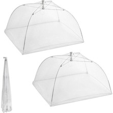 Yiyecek Koruma Şemsiyesi - Lisinya