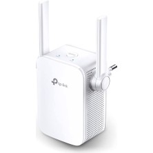 Braventa Collection Tp-Link TL-WA855RE, N300 Mbps Wi-Fi Menzil Genişletici, 2 Harici Anten ve 1 Ethernet Bağlantı Noktal
