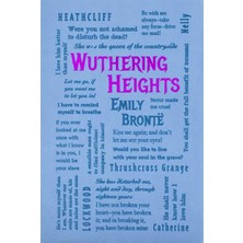 Braventa Collection Wuthering Heights