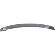 LTG Nova Mey Ithalat® Palandöken Inox-Krom 224 mm Kulp