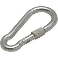 LTG Nova Mey Ithalat® Karabina Vidalı 12 mm ( 2 Adet )