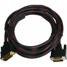 Braventa Collection 4632 DVI To DVI Görüntü Monitör Kablosu 3 Metre