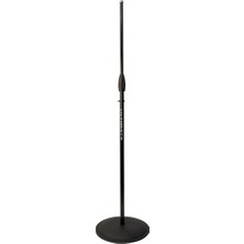 Braventa Collection Ultimate Support Pro-R-St Standard Weighted Base Pro Serisi Patentli Dönüşlü Kavramalı Mikrofon Stan