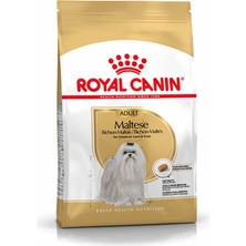 Braventa Collection Canin Maltese Kuru Köpek Maması, Yetişkin, 1.5 kg
